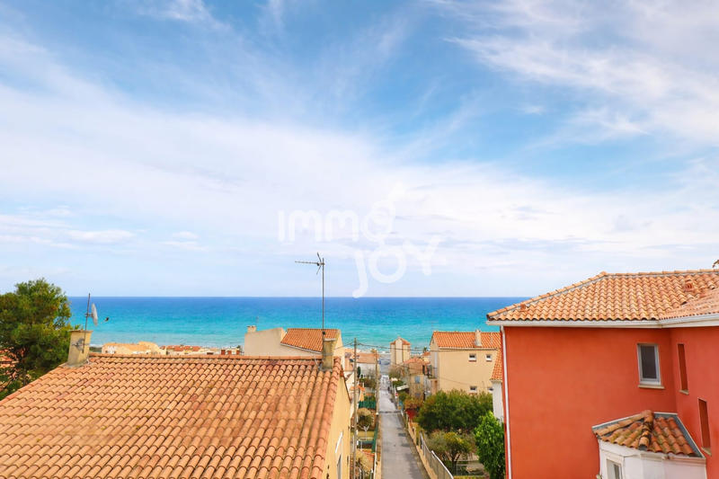 Appartement - 130 m² - 6 pièces