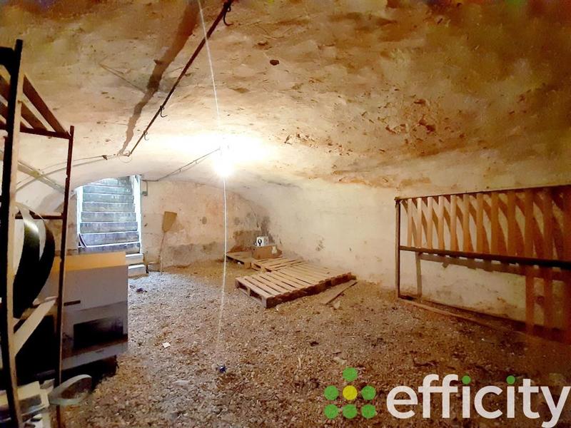 Maison - 84 m² - 3 pièces