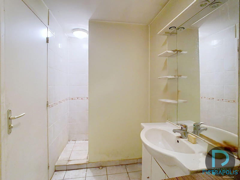 Ferme - 59 m² - 3 pièces