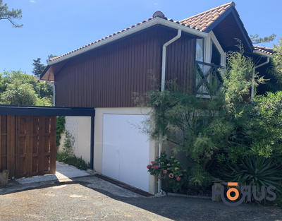 Viager - Maison traditionnelle - 59 m² - 3 pièces