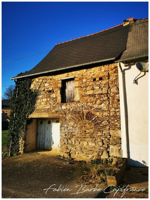 Maison - 170 m² - 8 pièces