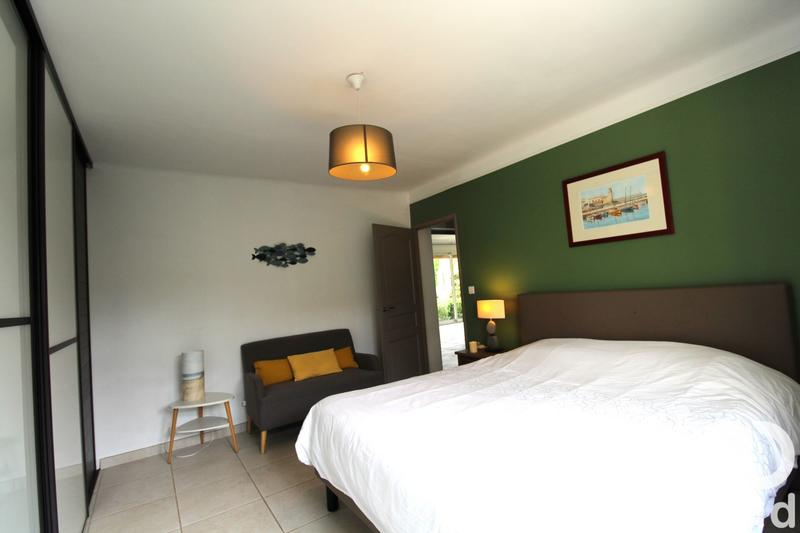 Maison - 158 m² - 5 pièces