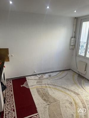 Appartement - 28 m² - 2 pièces