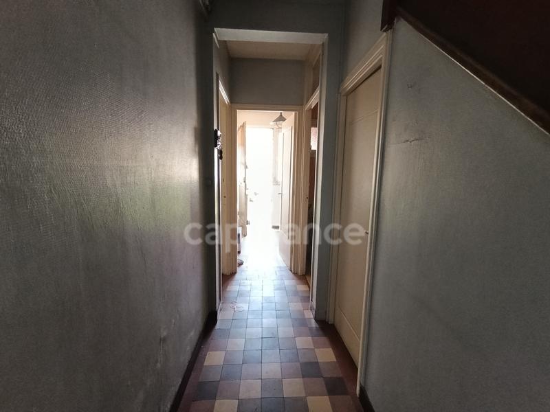 Maison - 77 m² - 4 pièces