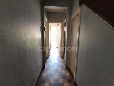 Maison - 77 m² - 4 pièces