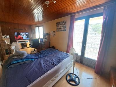 Maison - 124 m² - 4 pièces