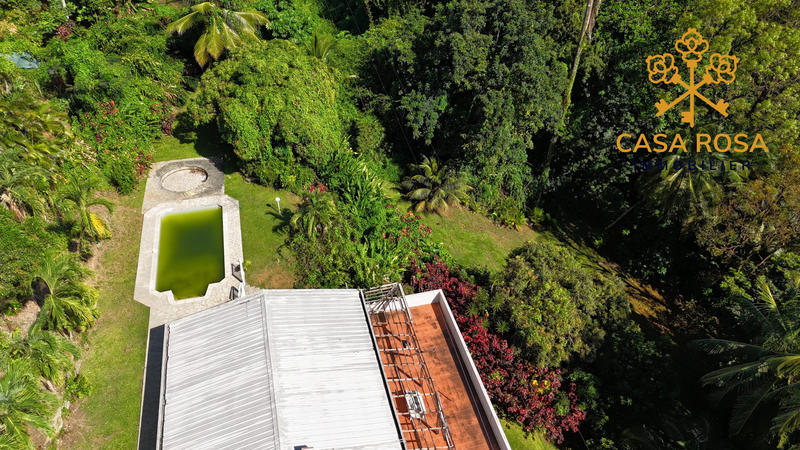 Maison traditionnelle - 107 m² - 5 pièces