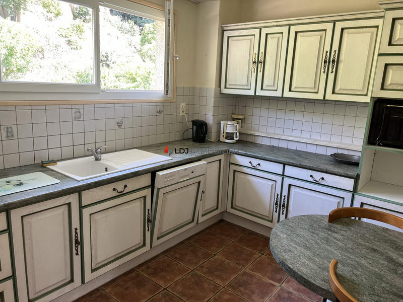 Villa - 136 m² - 5 pièces