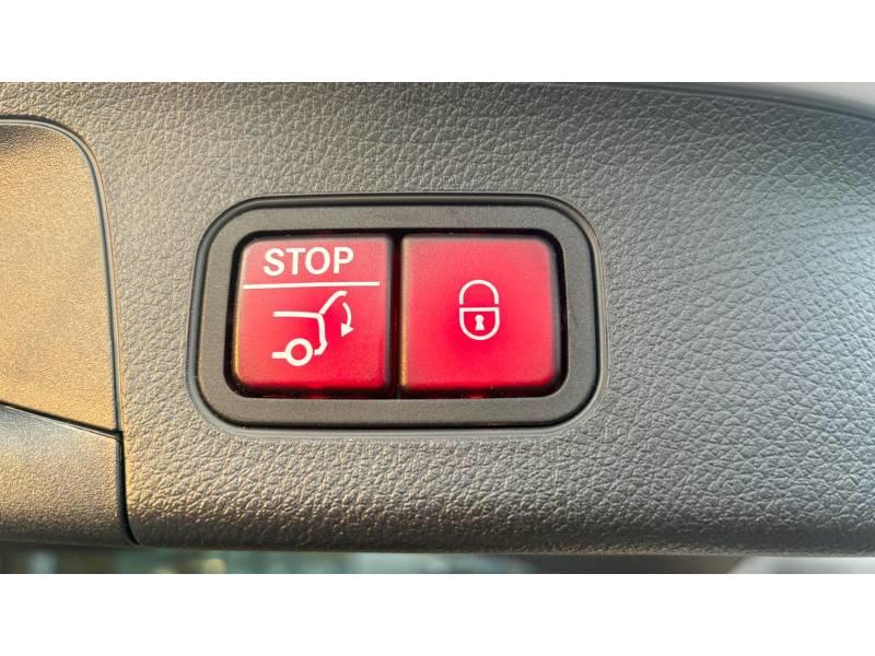 Mercedes Gla 250 e 8g-Dct Amg Line