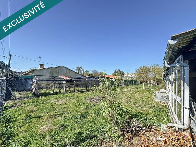 Maison - 136 m² - 5 pièces