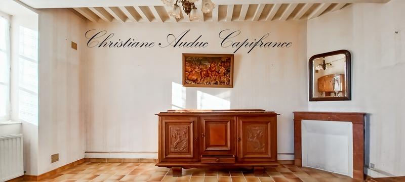 Maison - 133 m² - 7 pièces