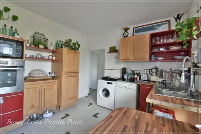 Appartement - 119 m² - 7 pièces