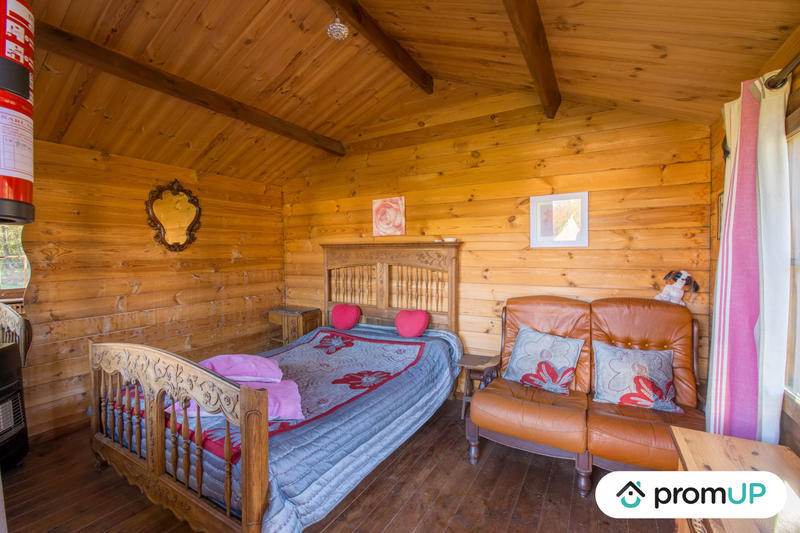 Fonds de commerce - 80 m²