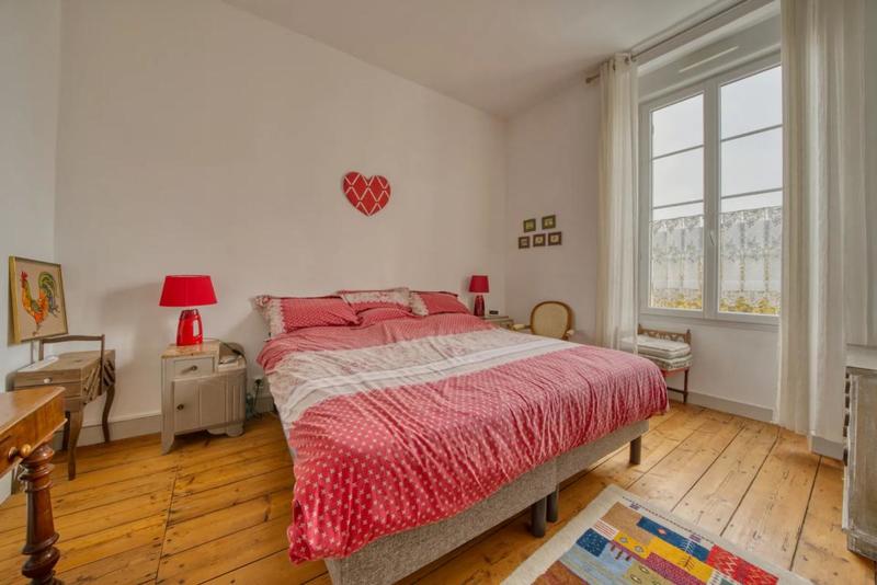 Maison - 190 m² - 6 pièces