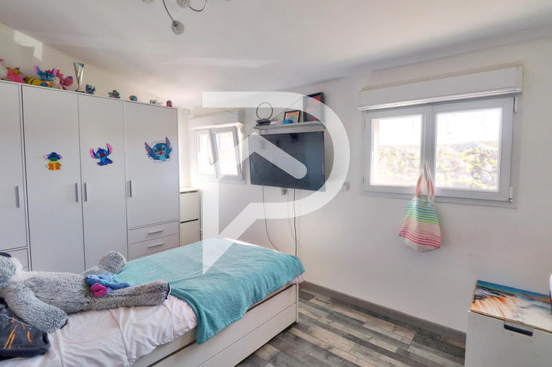 Villa - 118 m² - 5 pièces