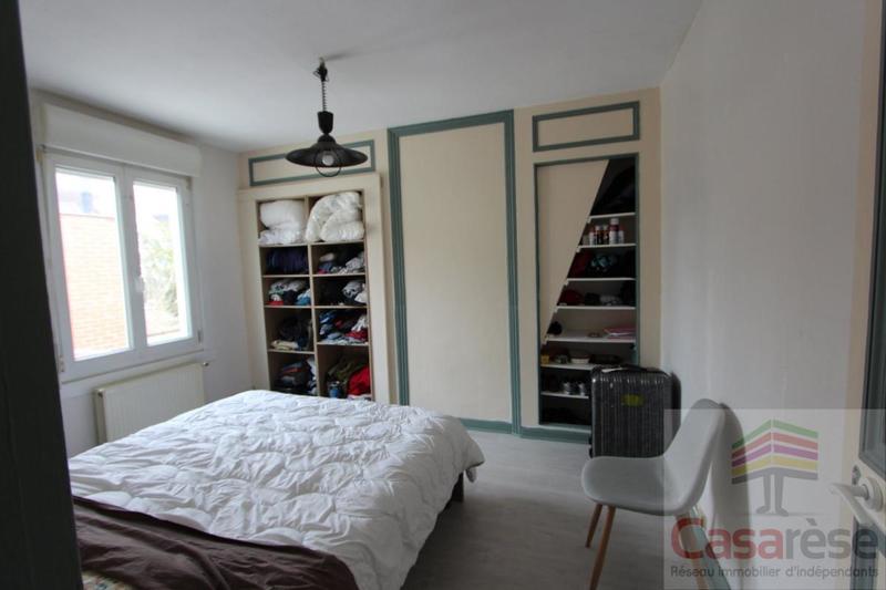 Maison - 85 m² - 3 pièces