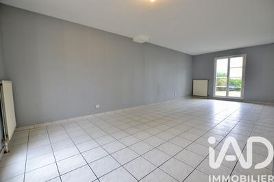 Maison - 109 m² - 6 pièces