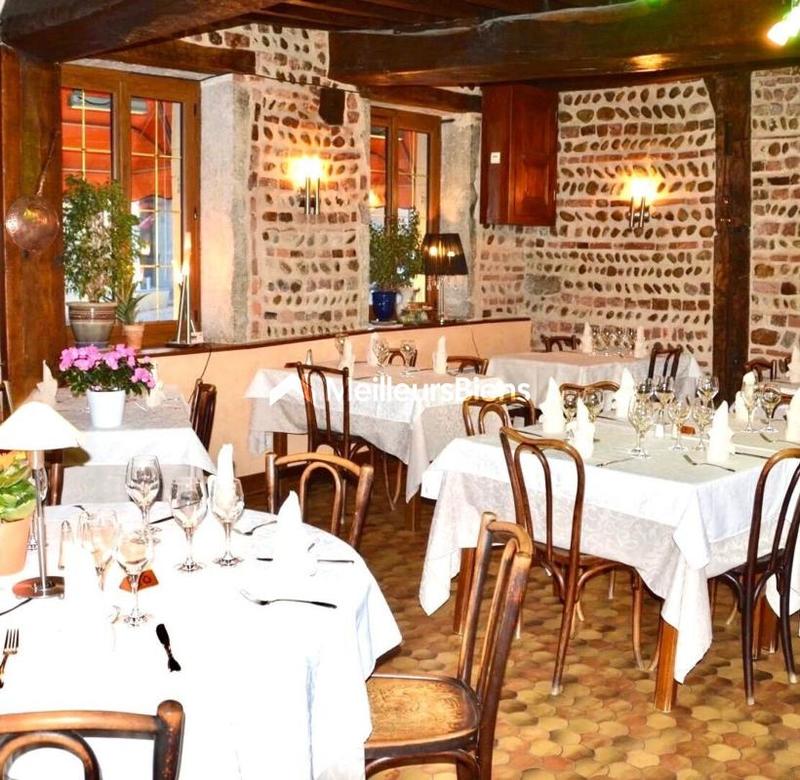 Immeuble - 397 m² - 9 pièces