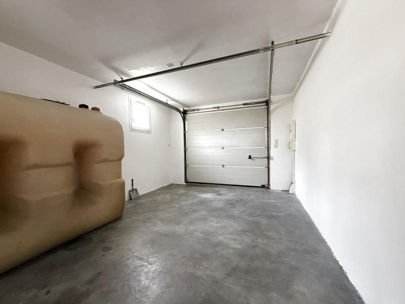 Maison - 77 m² - 3 pièces