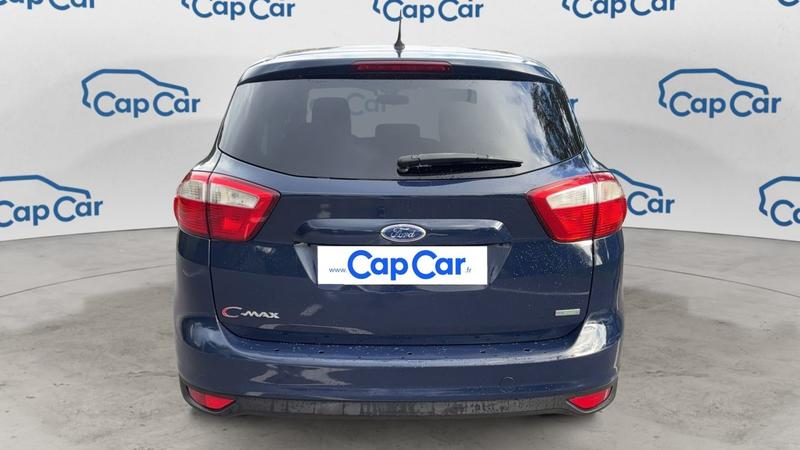 Ford c-Max 1.0 EcoBoost 100 Cv Ambiente