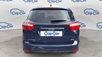 Ford c-Max 1.0 EcoBoost 100 Cv Ambiente