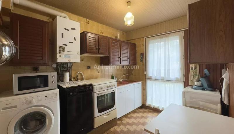 Immeuble - 112 m² - 5 pièces