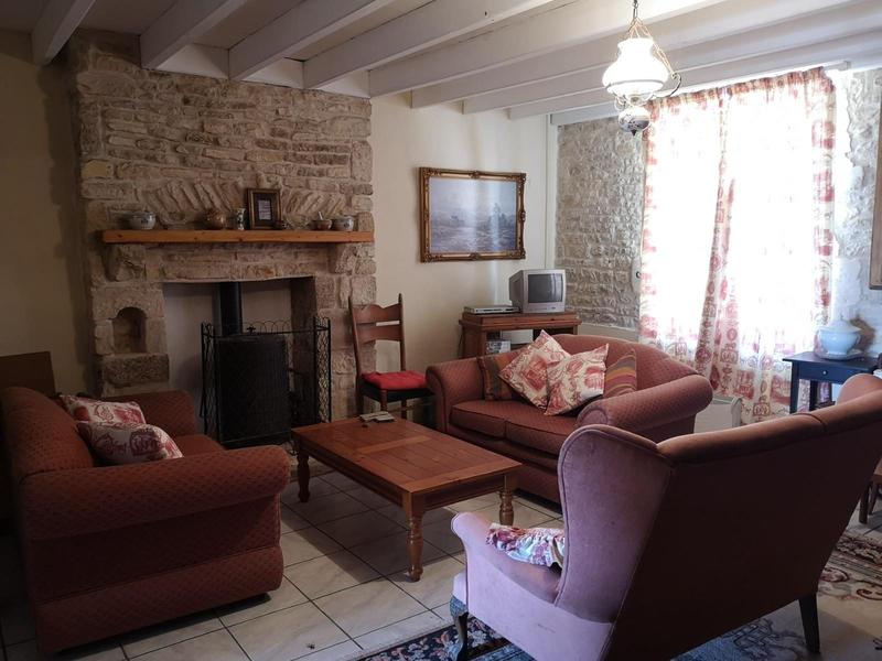 Maison - 258 m² - 10 pièces