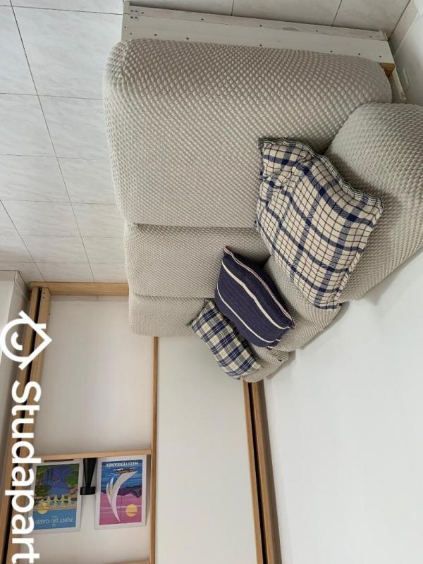 Appartement - 35 m² - 1 pièce