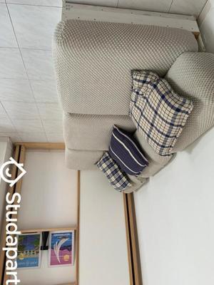 Appartement - 35 m² - 1 pièce