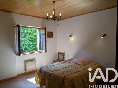 Maison - 175 m² - 6 pièces