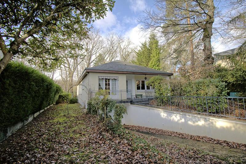 Maison - 107 m² - 5 pièces