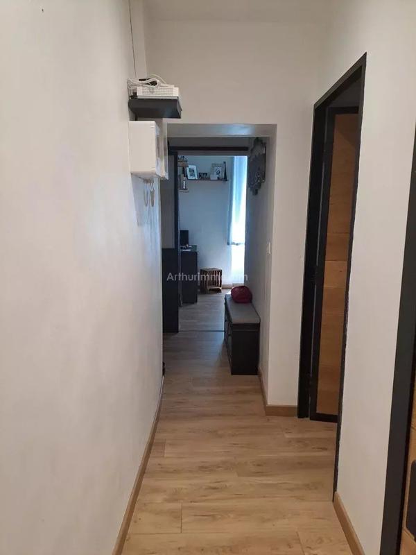 Appartement - 85 m² - 3 pièces