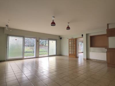 Maison - 87 m² - 3 pièces