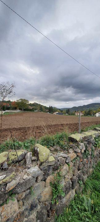 Terrain - 4 540 m²