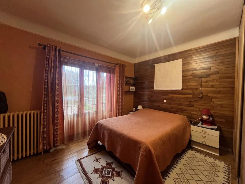 Maison - 169 m² - 5 pièces