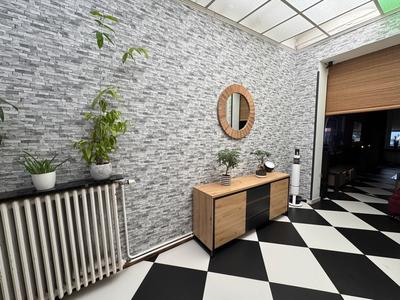 Maison - 165 m² - 5 pièces