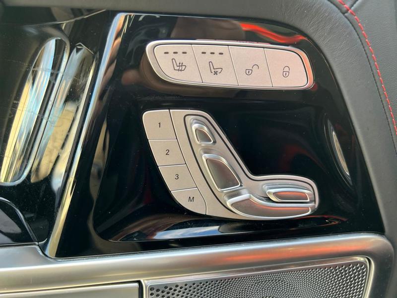 Mercedes-Amg Classe G G63 585ch Speedshift Plus Edition One Tva