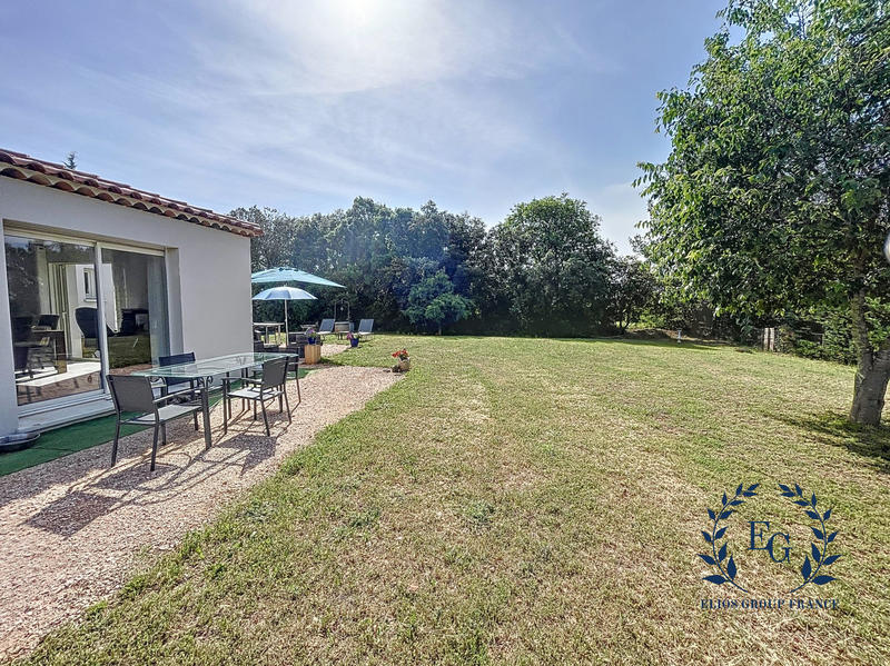 Villa - 118 m² - 4 pièces