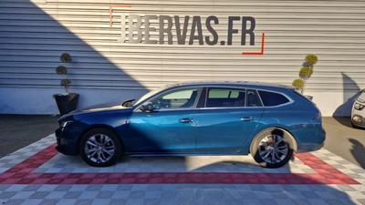 Peugeot 508 Sw Business bluehdi 130 ch ss eat8 allure