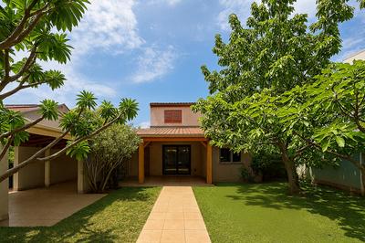 Maison - 120 m² - 9 pièces