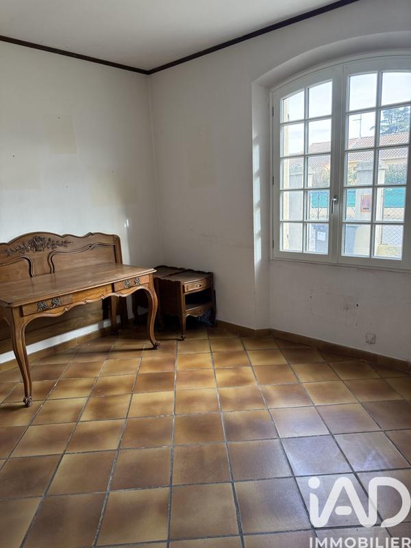 Maison - 177 m² - 8 pièces