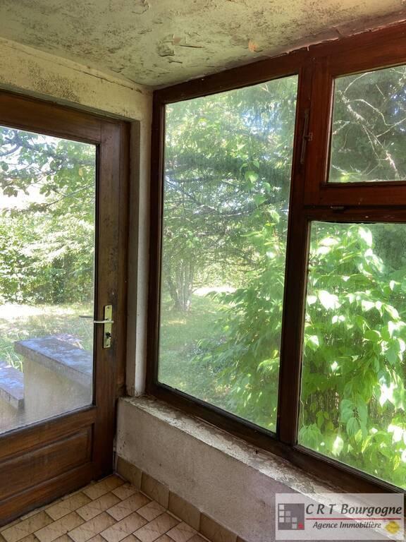 Maison ancienne - 72 m² - 4 pièces