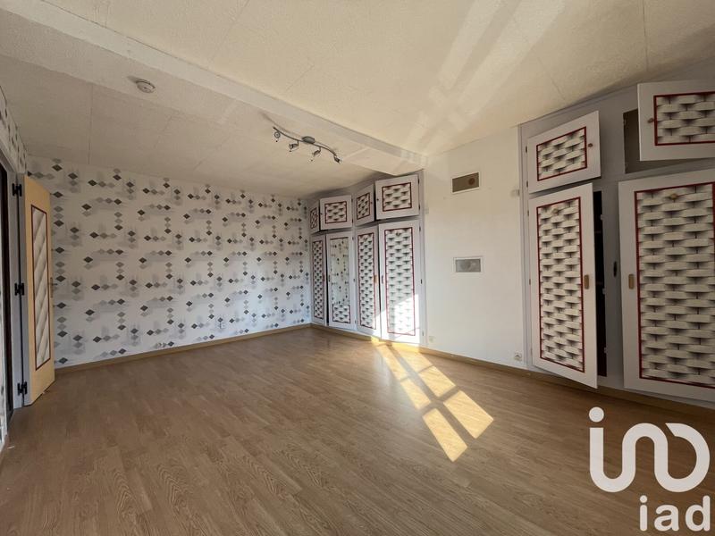 Maison de village - 115 m² - 6 pièces