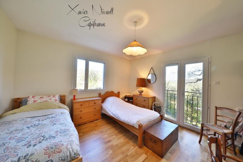 Maison - 187 m² - 7 pièces