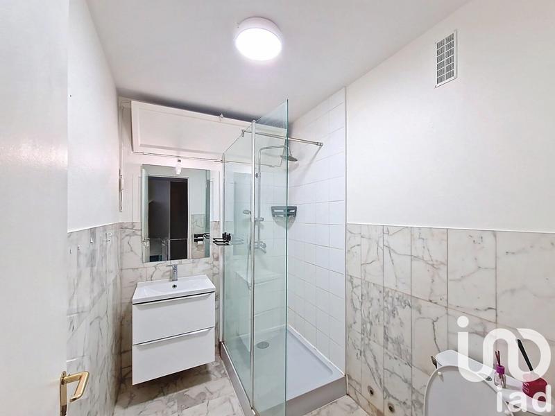 Appartement - 33 m² - 1 pièce