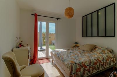 Maison - 108 m² - 5 pièces