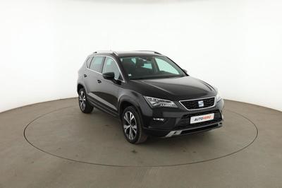 Seat Ateca 1.6 Tdi Ecomotive 115 ch