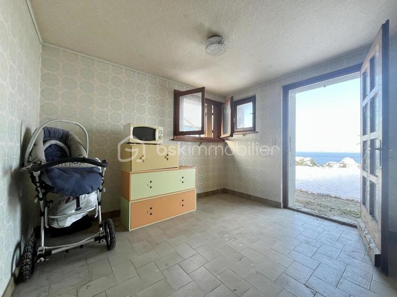 Maison - 166 m² - 6 pièces