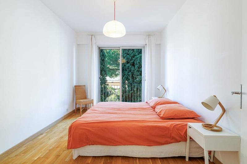 Appartement - 113 m² - 5 pièces