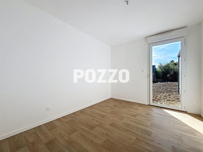 Maison - 144 m² - 6 pièces